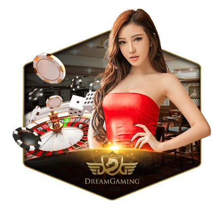 dg grand vip-deamgaming